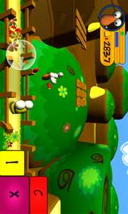 Pic: the invasion of the nutcrackers free screenshot 2