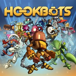 Aperçu Hookbots