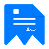 Invoice Maker & Estimate Creator by Moon Invoice