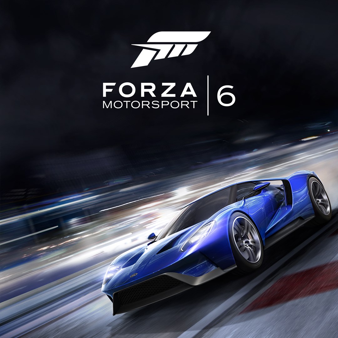 2016 #66 Ford Racing GT Le Mans