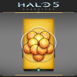 Halo 5: Guardians – 10 goldene REQ-Pakete + 3 Gratis-Pakete