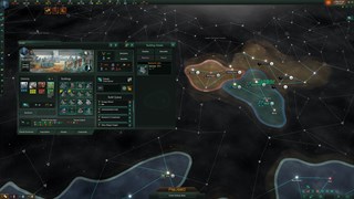 Stellaris: Console Edition - Starter Edition screenshot 1