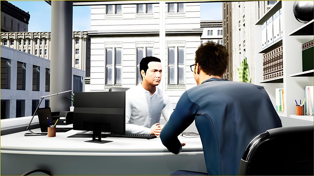 Opus Castle - Chapter 6 screenshot 3