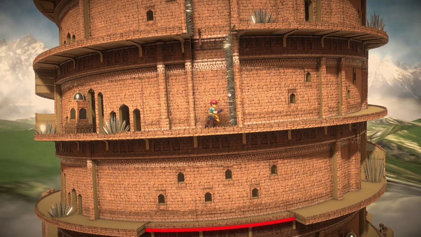 #6. Focus Tower (Windows) Podle: SPACEFARER GAMES LTD