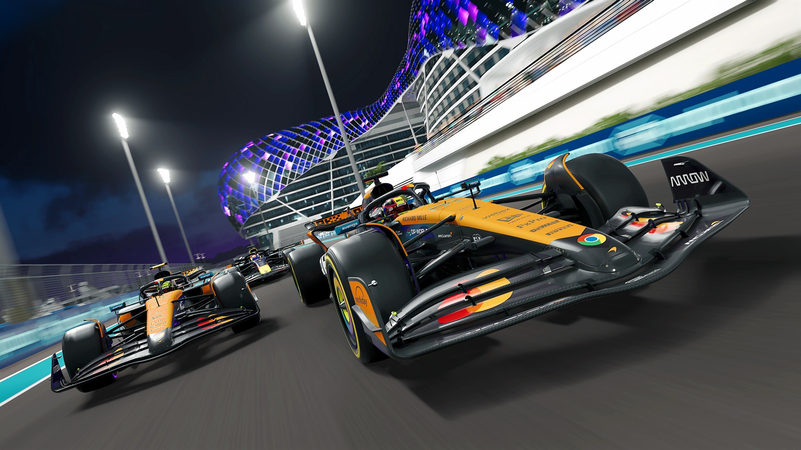 F1 25 — captura 5