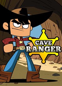 Cave Ranger