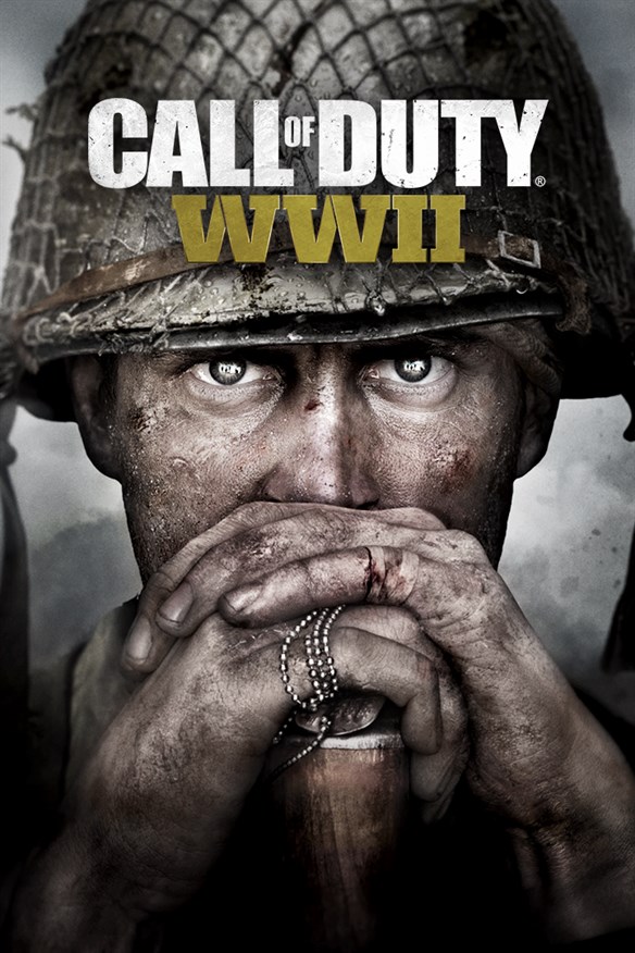 Call of Duty: WWII (Windows)