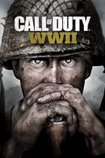  Call of Duty: WWII - Xbox One Standard Edition : Activision  Inc: Video Games