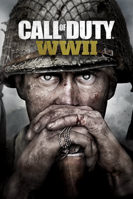 Call of Duty: WWII (X1)