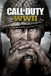 Geliefde Leeuw Biscuit Kup produkt Call of Duty®: WWII | Xbox
