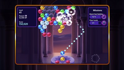 Microsoft Bubble — скриншот 4
