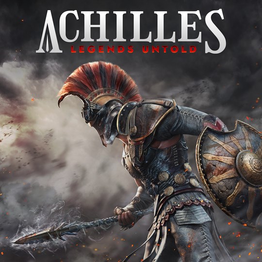 Achilles: Legends Untold for xbox