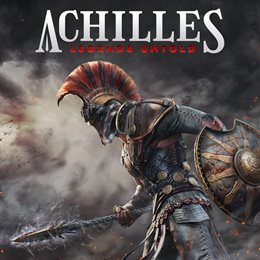 Aperçu Achilles: Legends Untold