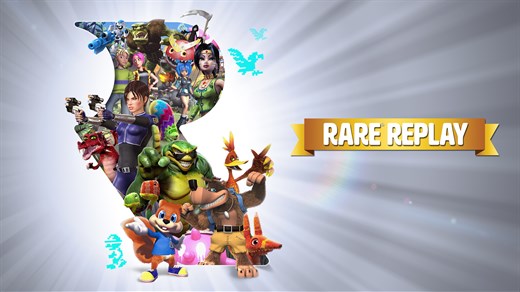 Rare replay shop price