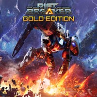 The Riftbreaker Gold Edition