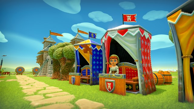 Farm Together - Chickpea Pack screenshot 4