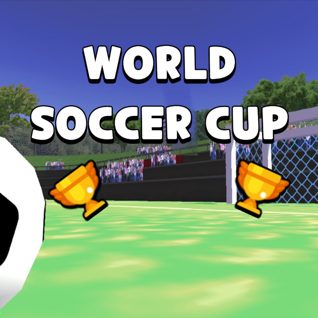 World Soccer Cup