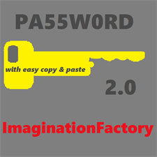 Password Creator 2