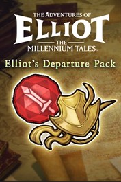 Elliots-Aufbruch-Pack