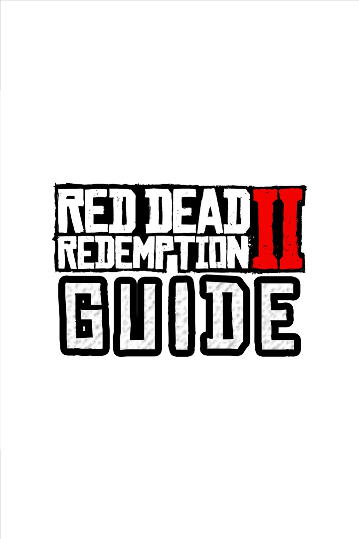Red Dead Redemption 2 Guide