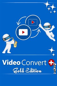 Video Convert+ (GOLD edition)