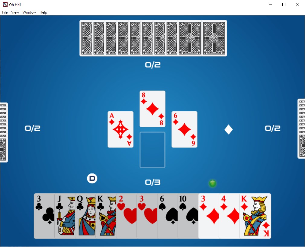 Traductor poker dealer online