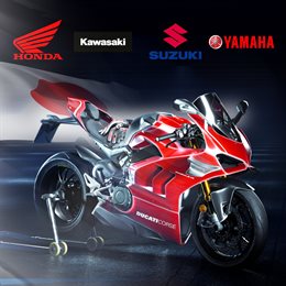 Aperçu RiMS Racing - Japanese Manufacturers Deluxe Pre-order Edition Xbox Series X|S