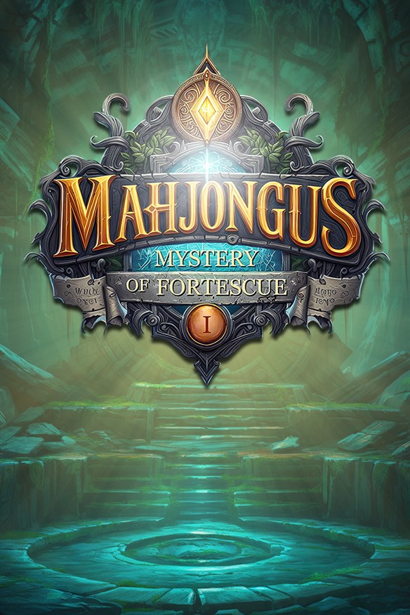 Mahjongus: Mystery of Fortescue