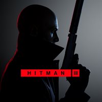 HITMAN 3 - Standard Edition