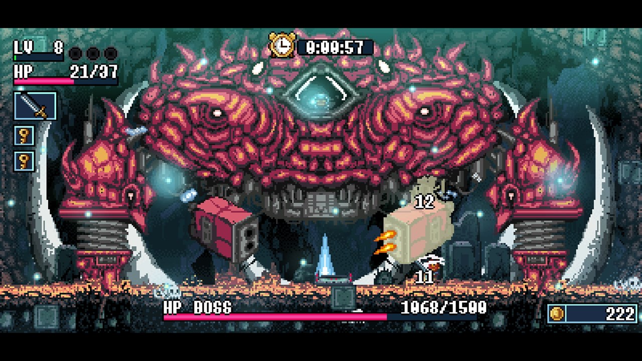 Xenon Valkyrie+ screenshot 8