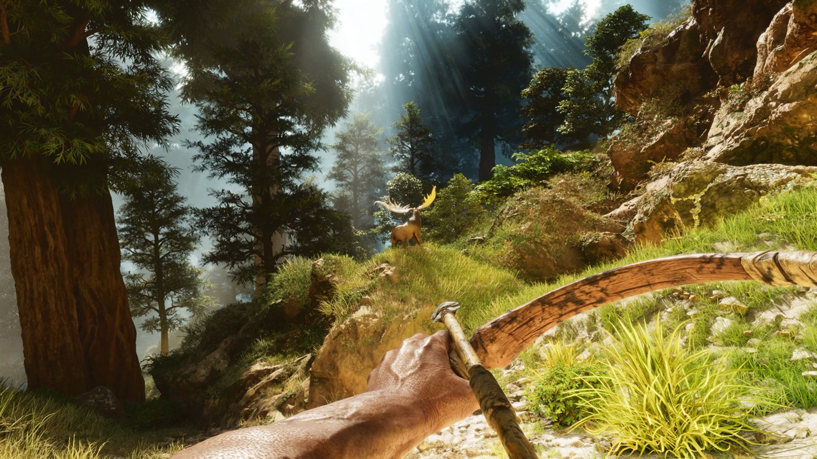 ARK: Survival Ascended — captura 3
