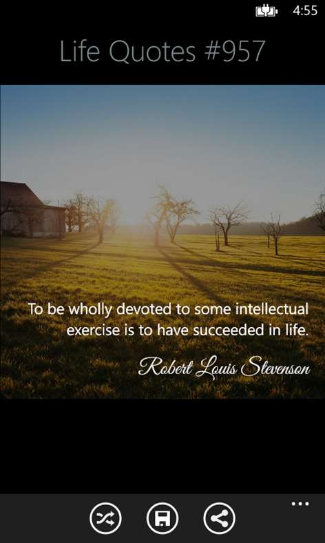 Life Quotes Screenshots 2
