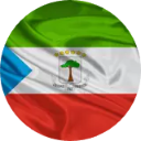 Equatorial Guinea Flag Wallpaper New Tab icon