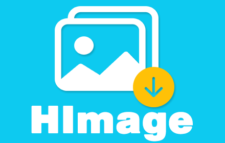 Bulk Image Downloader - HImage small promo image