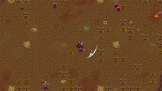 Atomicrops: Reap What You Crow screenshot 3