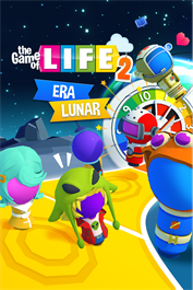 The Game of Life 2 - Era Lunar
