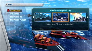 Battleship AR XBOX One CD Key