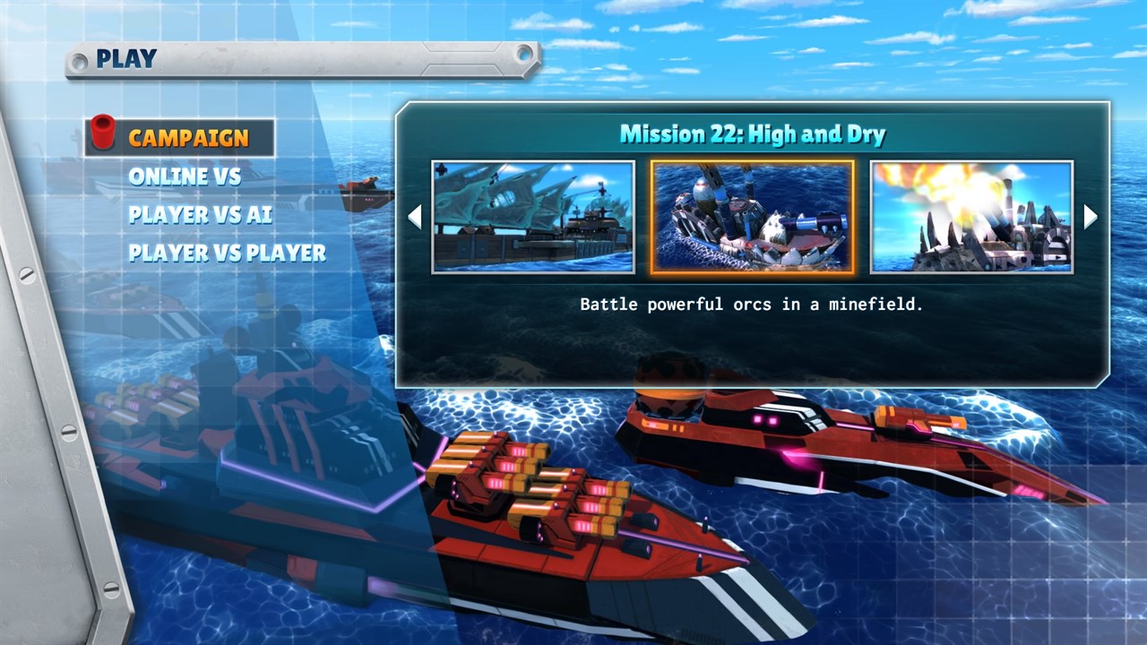 BATTLESHIP® screenshot 5