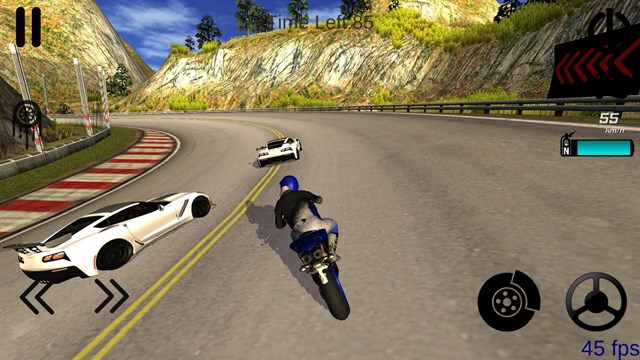 Mountain Legends 2 screenshot 2