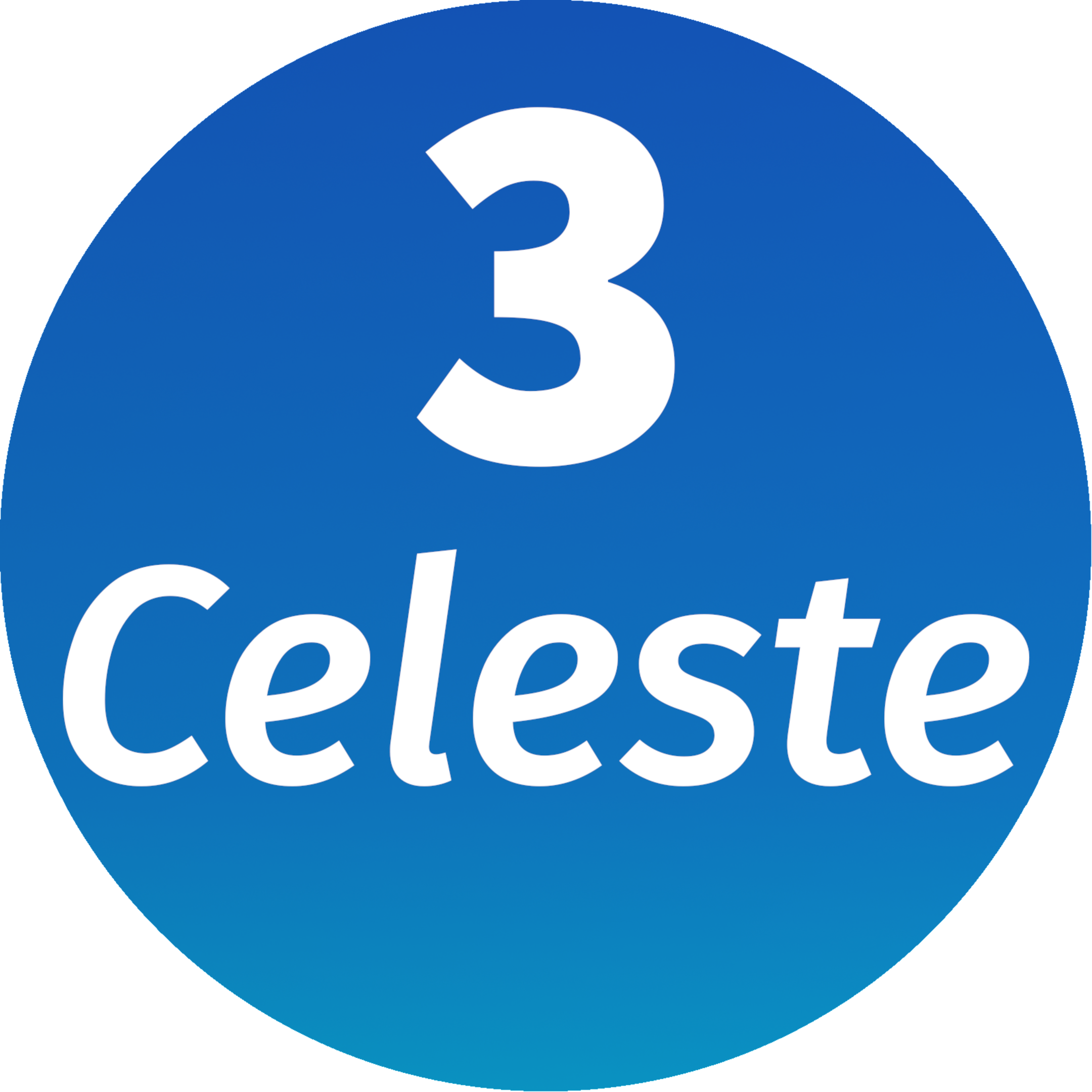 Celeste 3.0