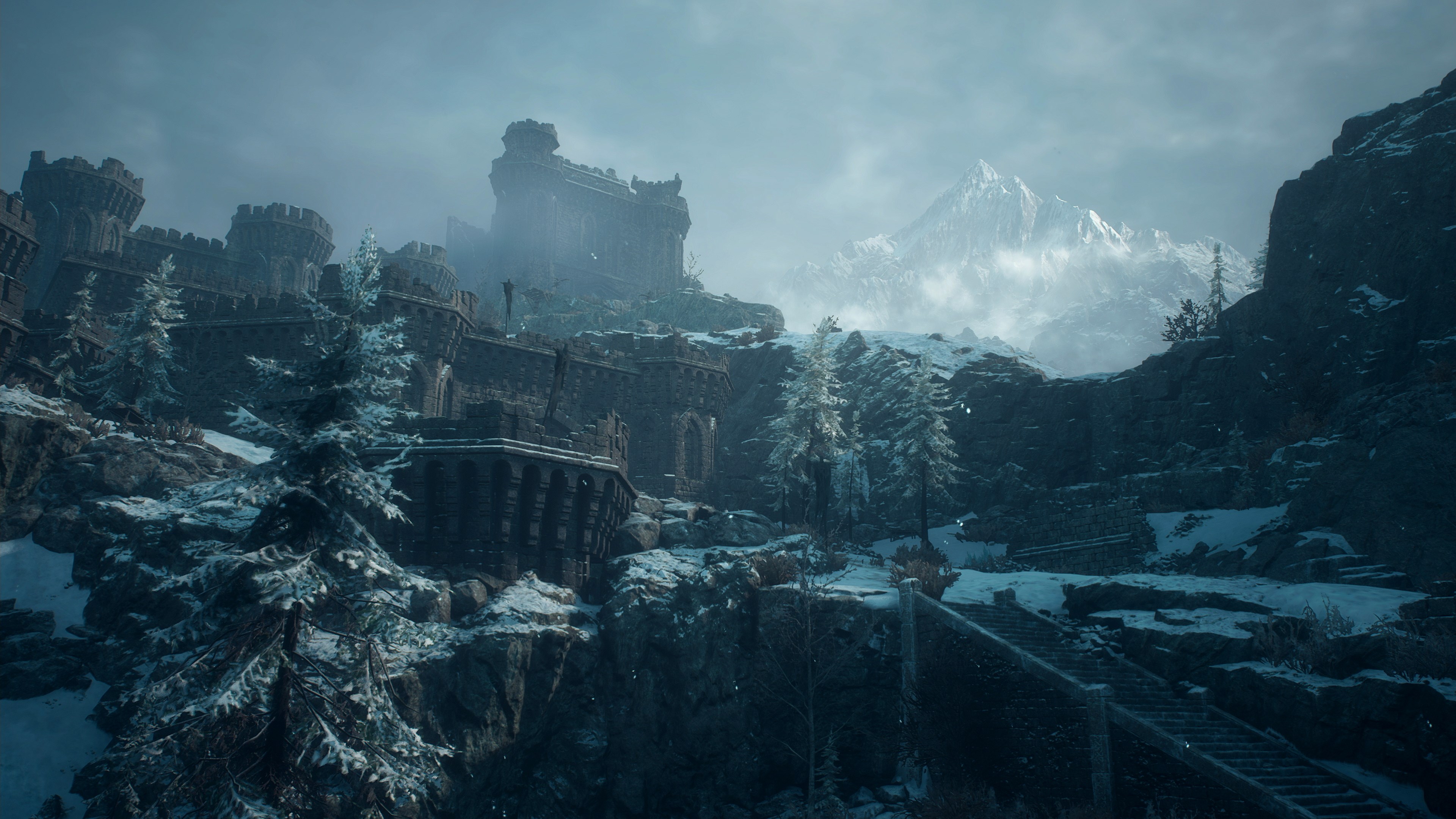 Dragon's Dogma 2: Dark Arisen Expansion | Xbox | Privato