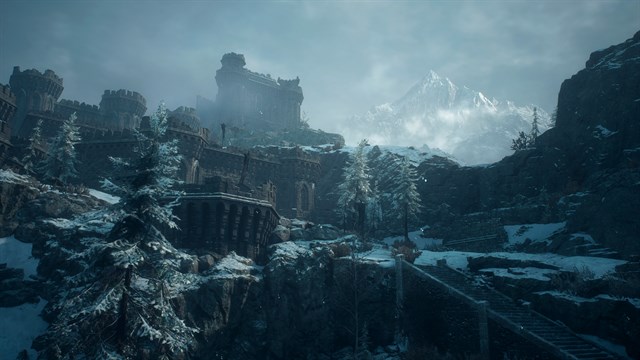 Dragon's Dogma 2: Dark Arisen screenshot 1