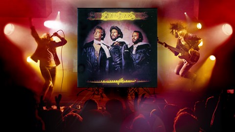 "You Should Be Dancing" - Bee Gees