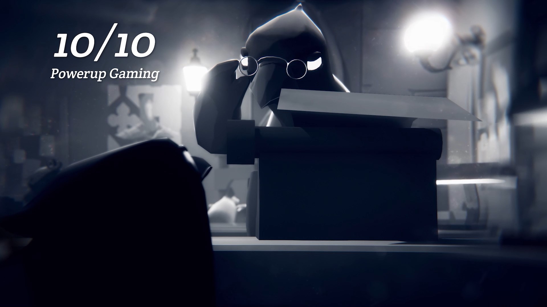 Death's Door Accolades Trailer