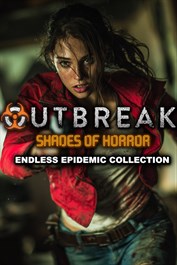 Outbreak: Shades of Horror Endless Epidemic Collection