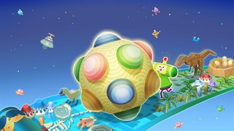 Once Upon A KATAMARI