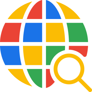 国际地图获客助手（免费） icon