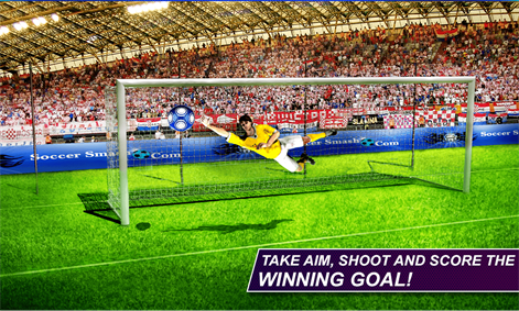 Football Worldcup 2015 Screenshots 2