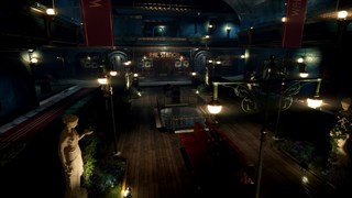 THE WIRED HORROR GAMES BUNDLE screenshot 3