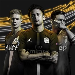 Aperçu FIFA 19 Édition Ultimate